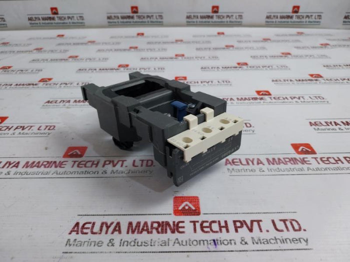 Schneider Electric Lx1Fg360 Coil For Main Contactor 360V 50Hz / 440V 60Hz
