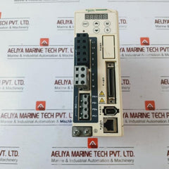 Schneider Electric Lxm23Du04M3X Ac Servo Drive 400W V1.006 Du04M3Xw11170565
