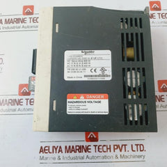Schneider Electric Lxm23Du04M3X Ac Servo Drive 400W V1.006 Du04M3Xw11170565