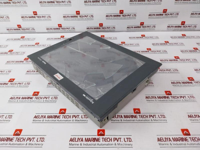 Schneider Electric Ac100-240V Magelis Display Panel 50/60Hz