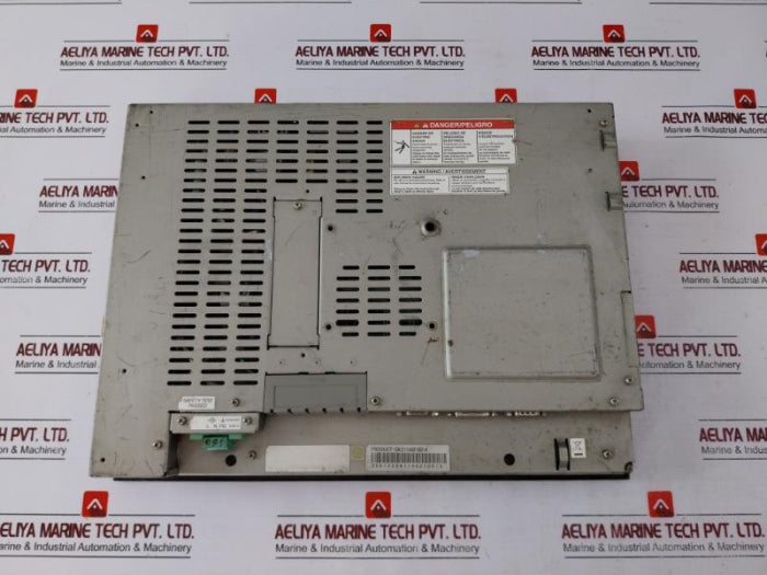 Schneider Electric Ac100-240V Magelis Display Panel 50/60Hz