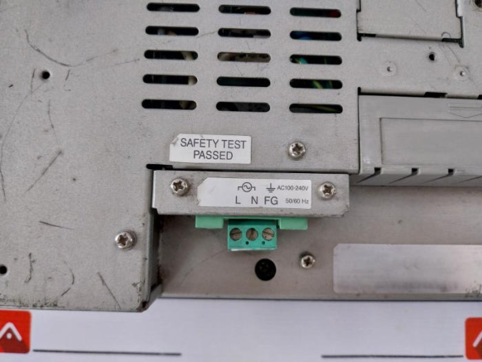 Schneider Electric Ac100-240V Magelis Display Panel 50/60Hz