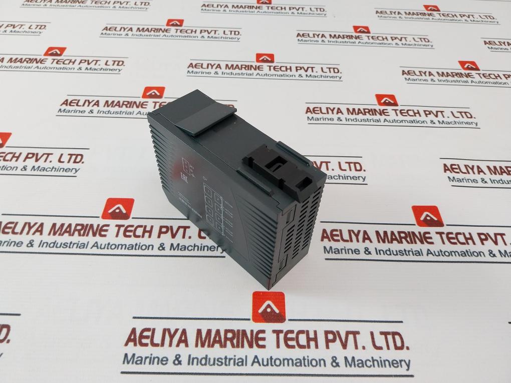 Schneider Electric Mcsesu083Fn0 Modicon Unmanaged Ethernet Switch-8Tx