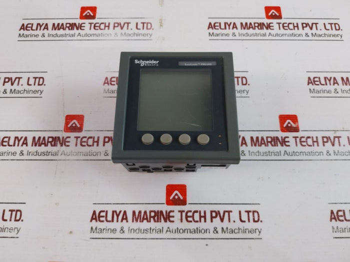 Schneider Electric Metsepm2220D Easylogic Power And Energy Meter