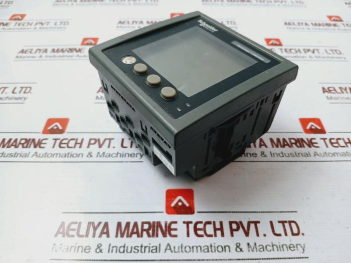 Schneider Electric Metsepm2230 Easylogic Pm2200 Power-energy Meter