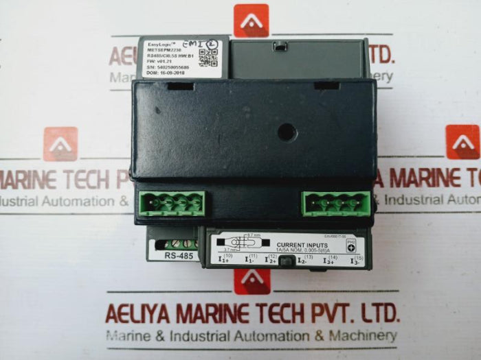 Schneider Electric Metsepm2230 Easylogic Pm2200 Power-energy Meter