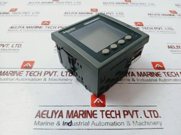 Schneider Electric Metsepm2230D Easylogic Pm2230 Power - Energy Meter V01.30