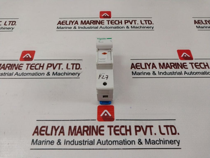Schneider Electric Mgn15707 Sbi Fuse Disconnector 50A 690V 50/60Hz