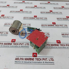 Merlin Gerin/Schneider Electric Mnr-uv 685692 Time Delayed Undervoltage Release