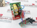 Merlin Gerin/Schneider Electric Mnr-uv 685692 Time Delayed Undervoltage Release