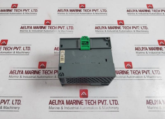 Schneider Electric Tm100C16R Modicon Controller Relay 240Vac/30Vdc, 2A