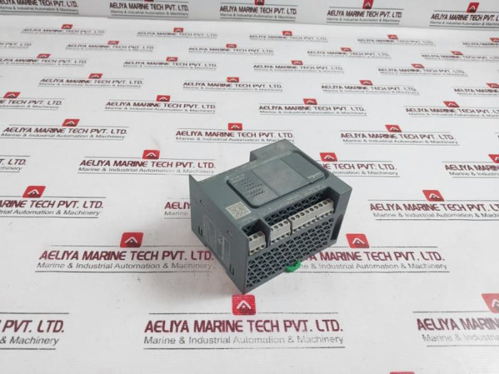 Schneider Electric Tm100C16R Modicon Controller Relay 240Vac/30Vdc, 2A