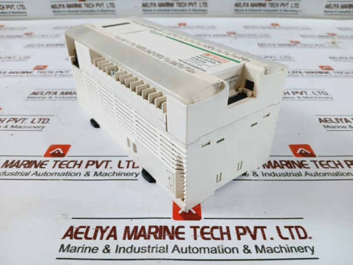 Schneider Electric Modicon Tm218Lda40Dr4Phn Logic Controller 100-240Vac 50/60Hz 55Va