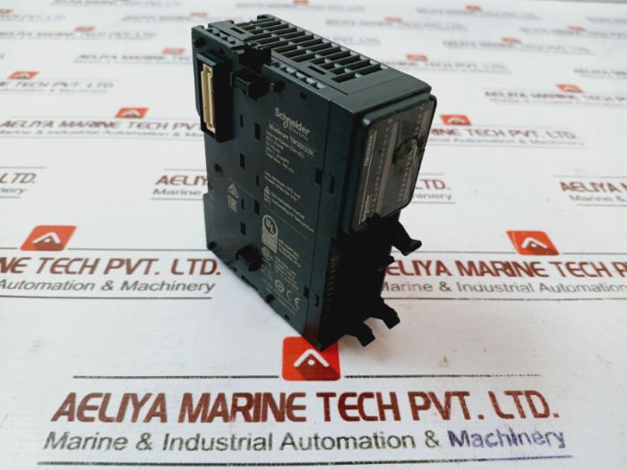 Schneider Electric Tm3Di32K Modicon Dc Input Module 24V 32 Inputs