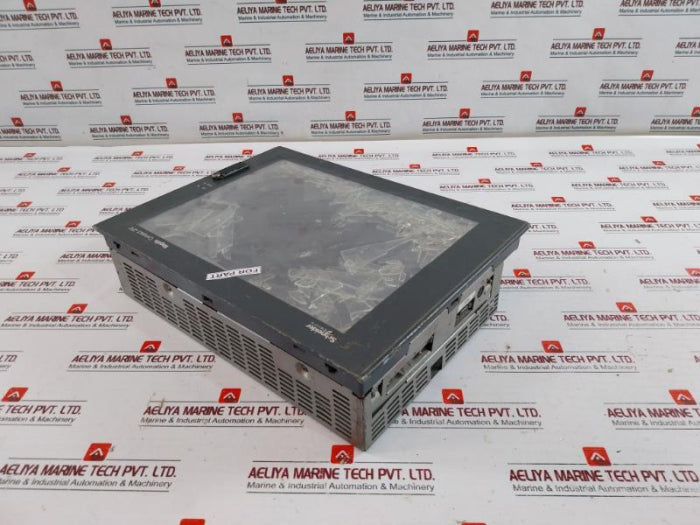 Schneider Electric Mpckt55Nax20N Touchscreen Display Iec 61131-2