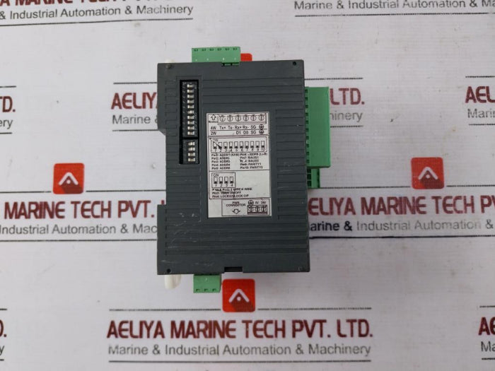 Schneider Electric Mvs21430 Easycom Communication Module For Easypact Mvs 24V