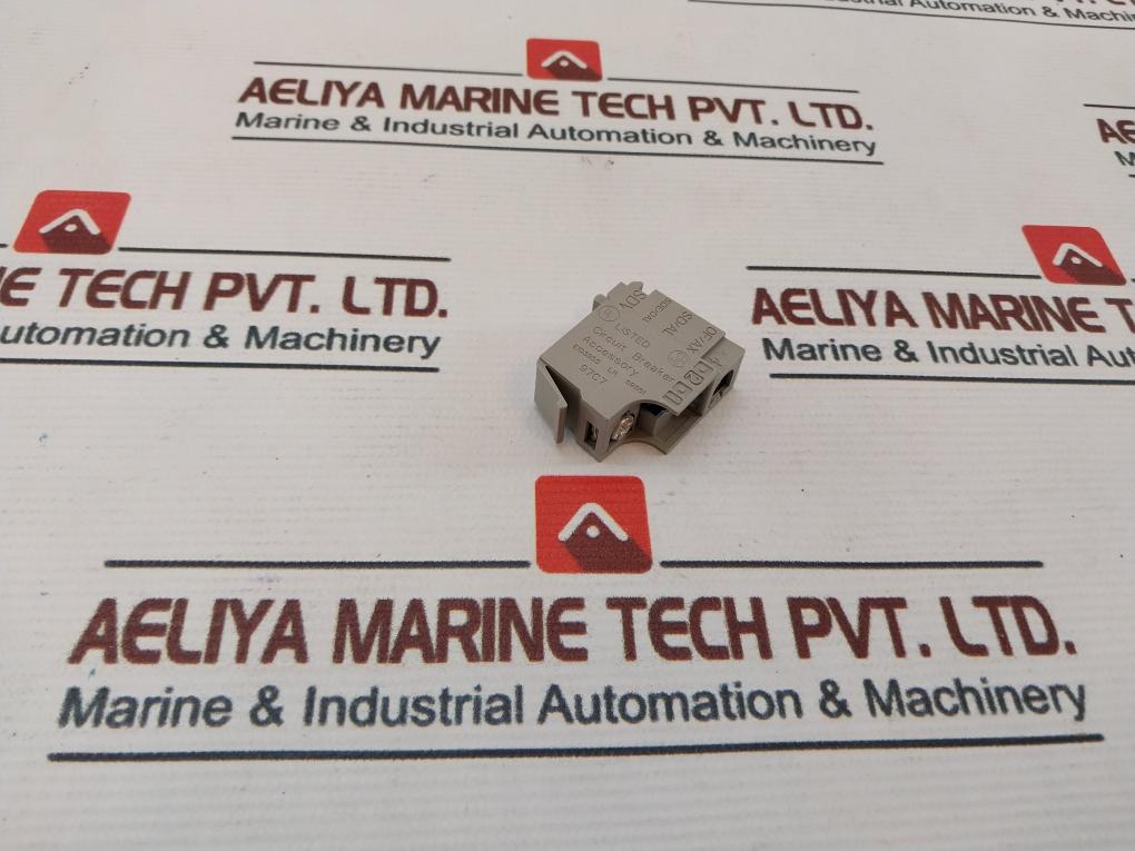 Schneider Electric  Ns/Nsx 100-630 / Ins 40-160 Circuit Breaker Accessory