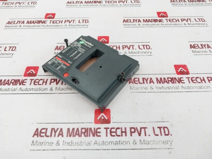 Schneider Electric Nsx 250F Front Cover Of Compact Circuit Breaker Ui 800V