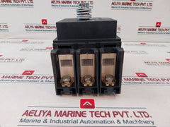 Schneider Electric Nsx 400-630 F/n/h/na Compact Circuit Breaker 6.3 A 50/60hz