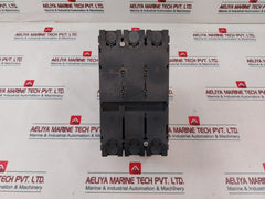 Schneider Electric Nsx 400-630 F/n/h/na Compact Circuit Breaker 6.3 A 50/60hz