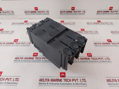 Schneider Electric Nsx 400-630 F/n/h/na Compact Circuit Breaker 6.3 A 50/60hz