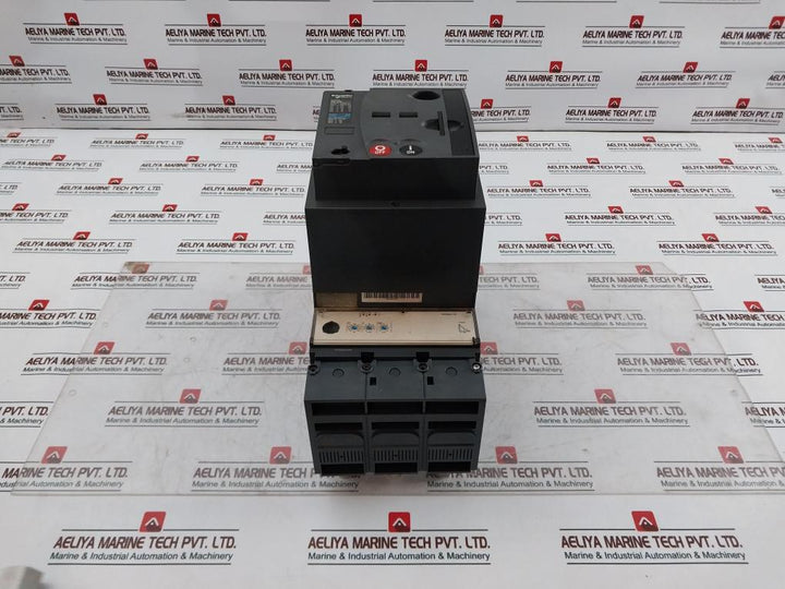 Schneider Electric Nsx 400L Circuit Breaker Basic Frame 50/60Hz