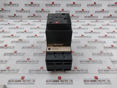 Schneider Electric Nsx 400L Circuit Breaker Basic Frame 50/60Hz