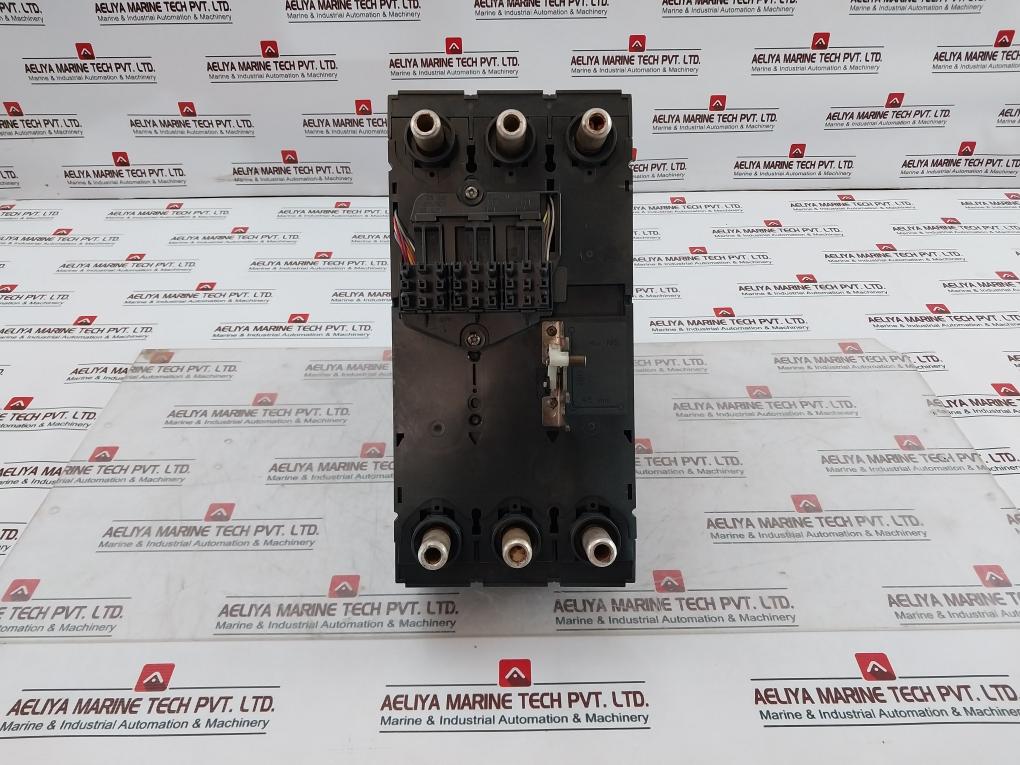 Schneider Electric Nsx 400L Circuit Breaker Basic Frame 50/60Hz