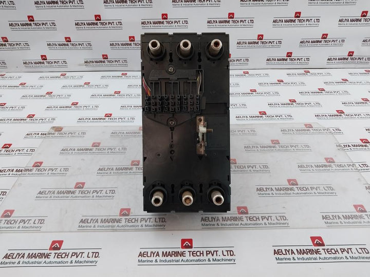 Schneider Electric Nsx 400L Circuit Breaker Basic Frame 50/60Hz