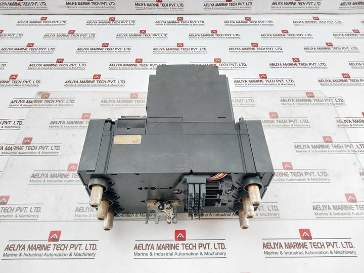 Schneider Electric Nsx 400L Circuit Breaker Basic Frame 50/60Hz