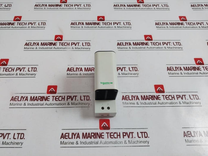 Schneider Electric Nsycr10Wu2C Climasys Ptc Heating Resistance Ac/Dc120-240V 10W