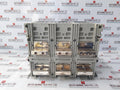 Schneider Electric Nw25 H1 Masterpact Circuit Breaker 2500 Amp