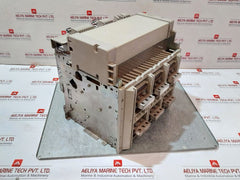 Schneider Electric Masterpact Nw32 H1 Circuit Breaker Micrologic 5.0 P 3200A