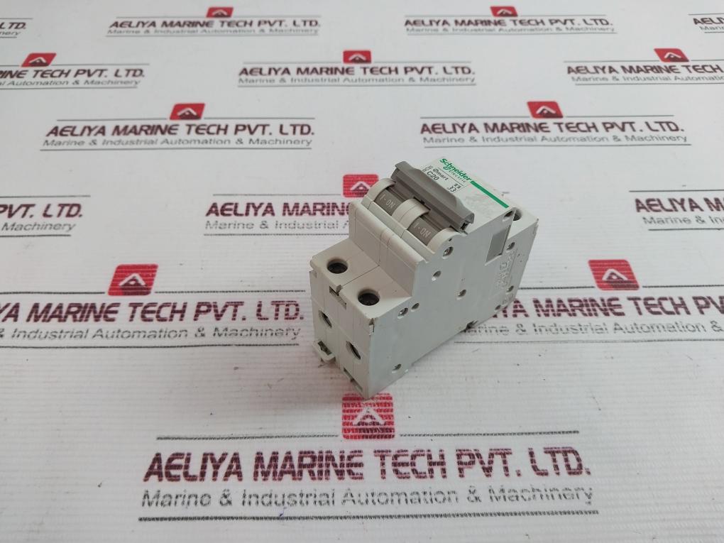 Schneider Electric Osmc32N2C20 Smart Circuit Breaker 50Hz