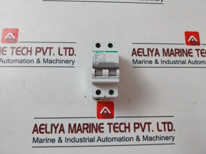 Schneider Electric Osmc32N2D2 Circuit Breaker 400V 50Hz