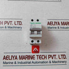 Schneider Electric Osmc32n2d2 Circuit Breaker 400v 50hz