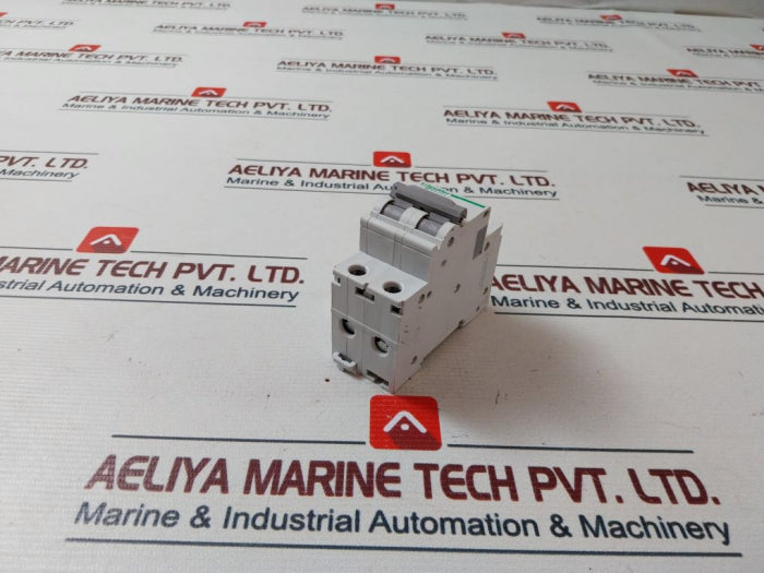 Schneider Electric Osmc32n2d2 Circuit Breaker 400v 50hz