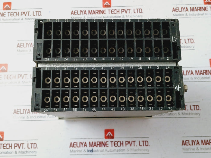 Schneider Electric P122 B00Z312Ce1 Over Current Protection Relay V12.E 48-240Vac