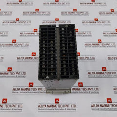 Schneider Electric P122 Overcurrent And Earth Fault Protection Relay 24-250Vdc