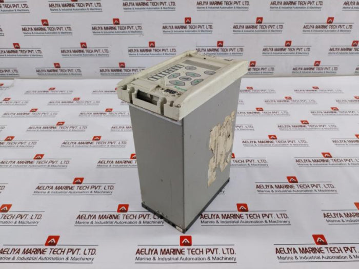 Schneider Electric P122 Overcurrent And Earth Fault Protection Relay 24-250Vdc