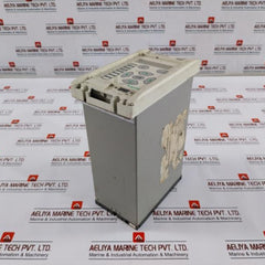 Schneider Electric P122 Overcurrent And Earth Fault Protection Relay 24-250Vdc