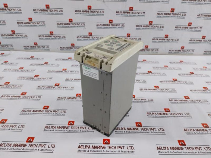 Schneider Electric P122 Overcurrent And Earth Fault Protection Relay 24-250Vdc