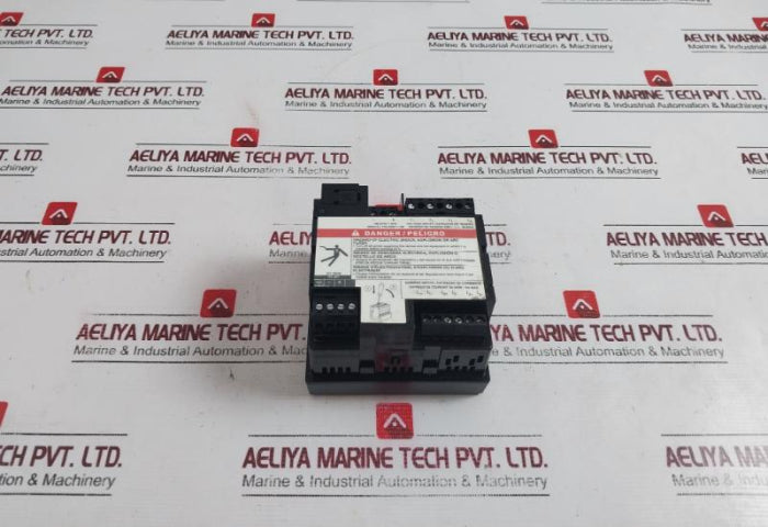 Schneider Electric Pm210mg Power Logic 50/60hz 125-250v---3w