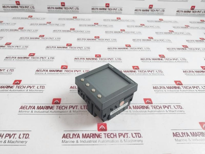 Schneider Electric Pm210mg Power Logic 50/60hz 125-250v---3w