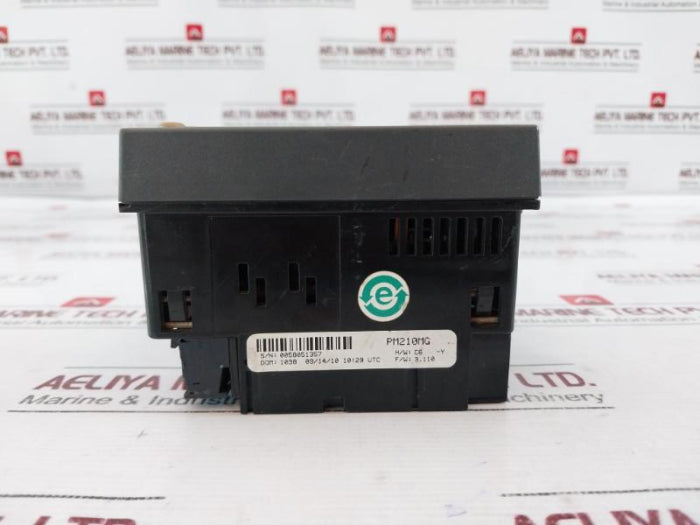 Schneider Electric Pm210Mg Powerlogic Power Meter 50/60Hz