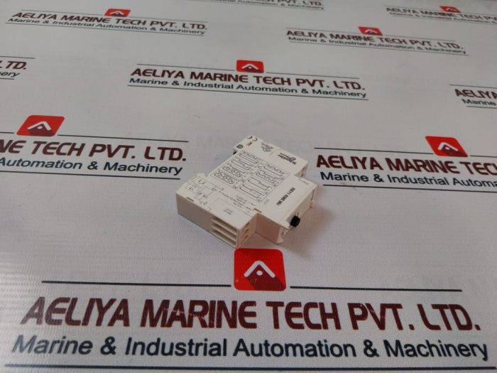 Schneider Electric Re11 Relay 24Vdc 50-60Hz