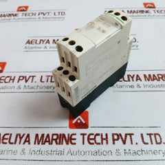 Schneider Electric Re7Rm11Bu Off-delay Timing Relay With Control Contact