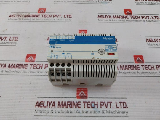 Schneider Electric Rio Ups2 5V-1.5A/24V-0.2A
