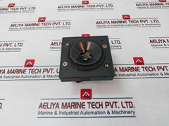 Schneider Electric Rotary Handle