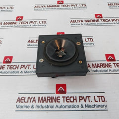 Schneider Electric Rotary Handle